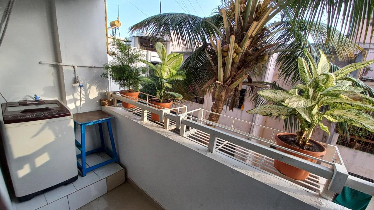 The Nest - Harmony Inn Sangli Exterior photo